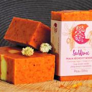 Savon sublime