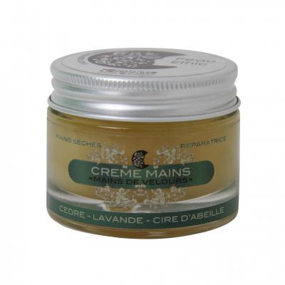 Creme mains30ml