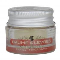 Fraise macadamia internet