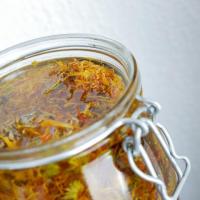 Macerat calendula