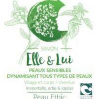 Presentation savon elle et lui