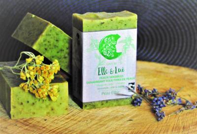 Savon elle et lui 2
